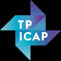 TP ICAP logo