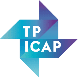 TP ICAP logo