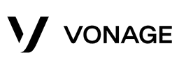 Vonage logo