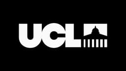 University College London logo